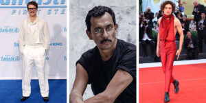 فراتر از لباس؛ نقش حیدر آکرمن در شکل‌گیری کاراکتر استایلی پدرو و تیموتی