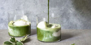 فواید غیرقابل انکار ماچا برای پوست و سلامتی؛ از این نوشیدنی بدمزه غافل نشوید!