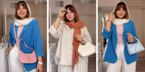 کدام کیف برای کدام استایل؟ راهنمای کامل انتخاب درست کیف