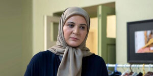 استایل جدید ریما رامین‌فر و لاغری بیش از حد او مورد توجه کاربران قرار گرفت