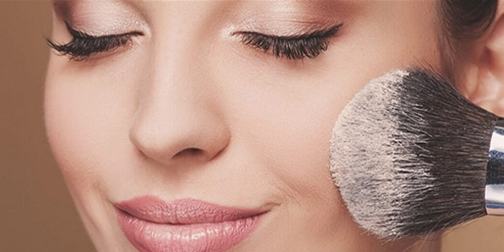 رازهای مگوی میکاپ