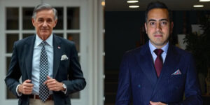 چند نشانه که باکیفیت بودن کت و شلوار شما را تماما ثابت می‌کنند