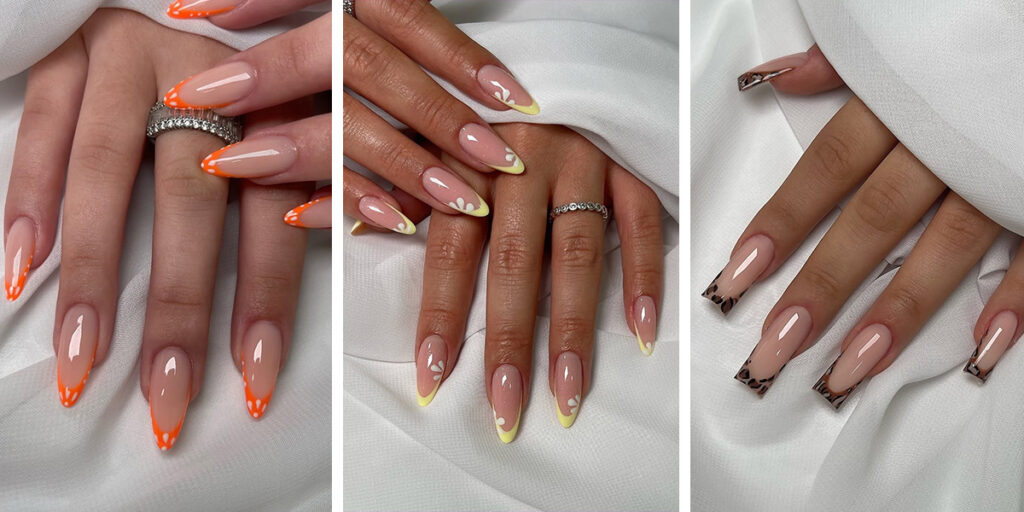 اگر فرنچ می‌کنید به سراغ این فرنچ‌های خاص بروید