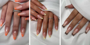 اگر فرنچ می‌کنید به سراغ این فرنچ‌های خاص بروید