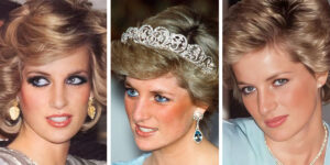 پرنسس دایانا چگونه آرایش می‌کرد؟ میکاپ‌های ساده‌ای که او را فراموش‌نشدنی کردند