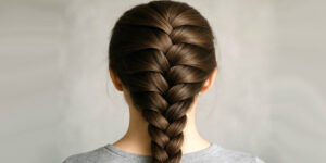 اگر دختر دارید باید این مدل بافت موهای جدید و ترندی را بلد باشید