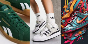 هرکدام از برندهای مشهور کتانی چقدر ارزش دارند؟