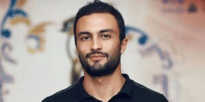 گریم امیر جدیدی در این فیلم باعث شد او را نشناسیم!