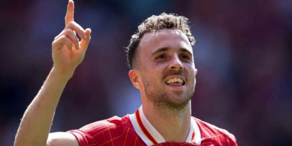 مرگ دیگو ژوتا