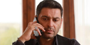 معرفی می‌کنیم: کراش جدید خانم‌های ترک و ایرانی، اوزان آکبابا