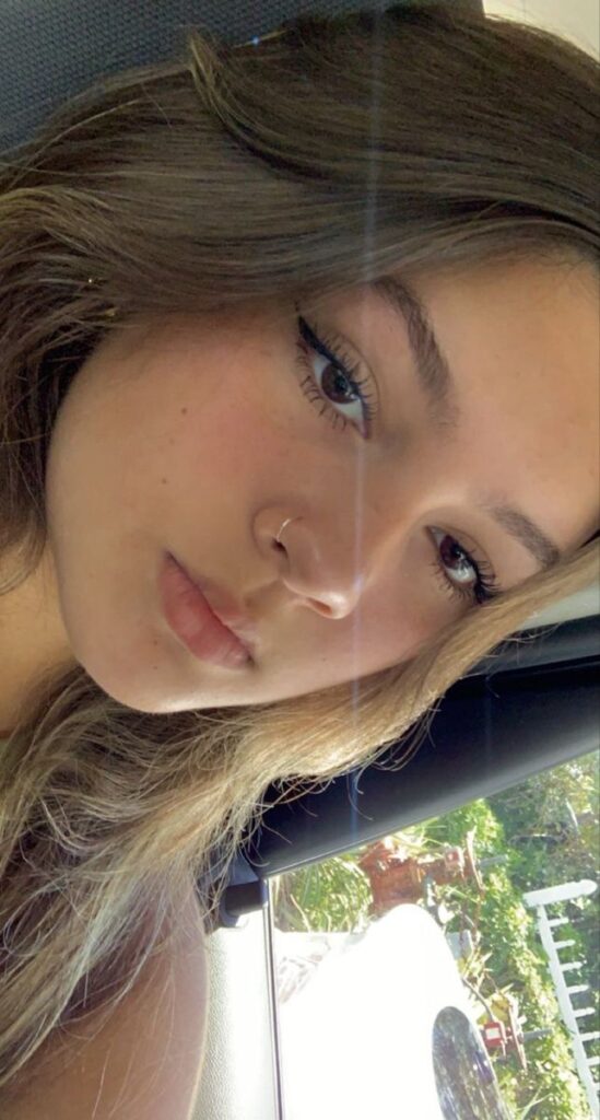 معنای پیرسینگ‌های صورت