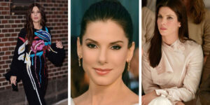 نگاهی به کمد لباس ستاره محبوب دهه ۹۰ که به او بی‌توجهی می‌کنید!