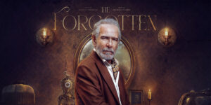 «از یاد رفته» کوبنده شروع شد/ قصه مردی برخاسته از گور