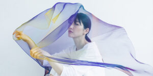 هر متر از این پارچه فقط 5 گرم وزن دارد؛ تصاویر سبک‌ترین پارچه دنیا را ببینید