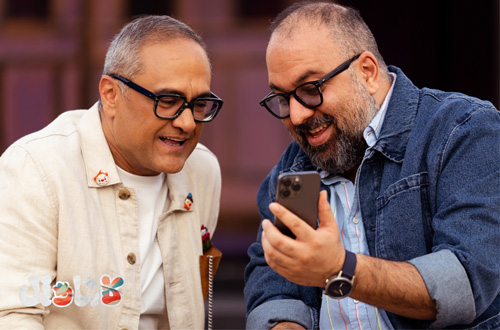 خلق کارناوال