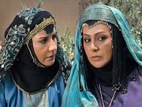 آرایش‌ها در مختارنامه