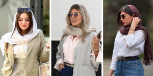 شومیز را به این ۶ مدل در تابستان بپوشید تا همه شیفته استایلتان شوند