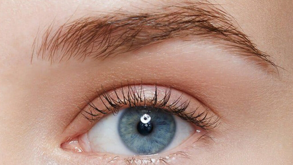 درمان شوره ابرو در خانه