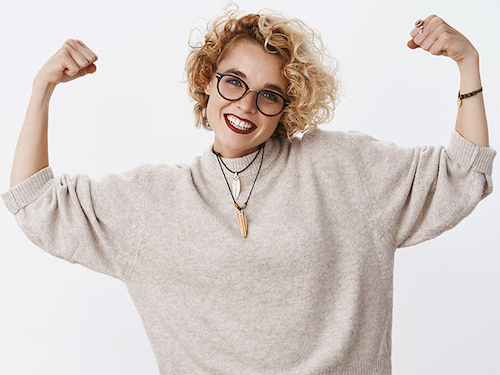 داشتن چهره نچرال و جذاب