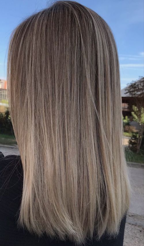 راهنمای کامل تکنیک‌های رنگ‌ کردن مو