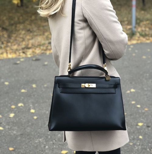 کیف‌های برند هرمس