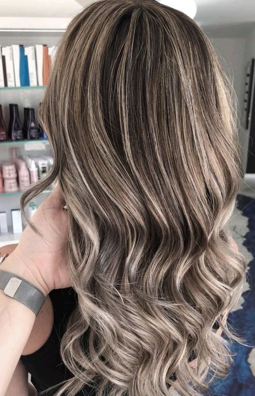 راهنمای کامل تکنیک‌های رنگ‌ کردن مو