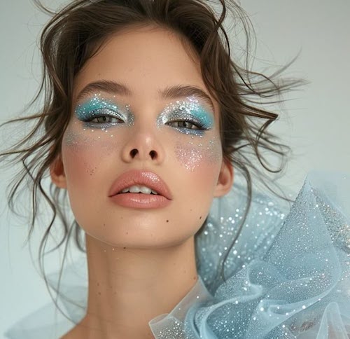 میکاپ چشم متولدین هر ماه