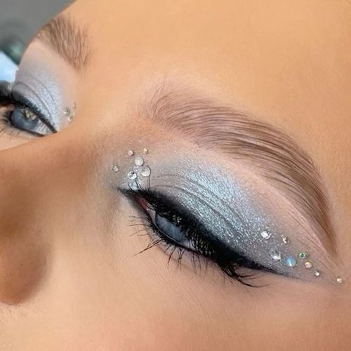 میکاپ چشم متولدین هر ماه