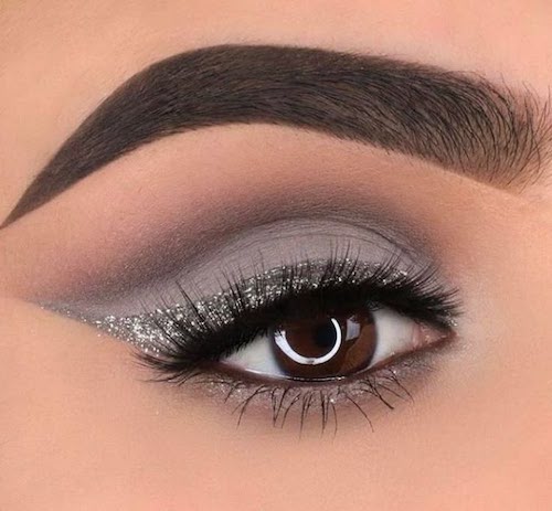 میکاپ چشم متولدین هر ماه