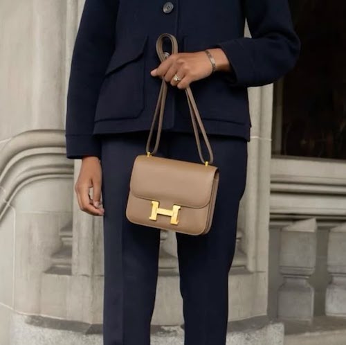 کیف‌های برند هرمس