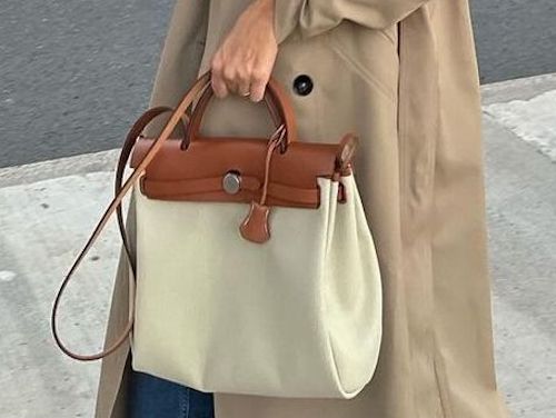 کیف‌های برند هرمس