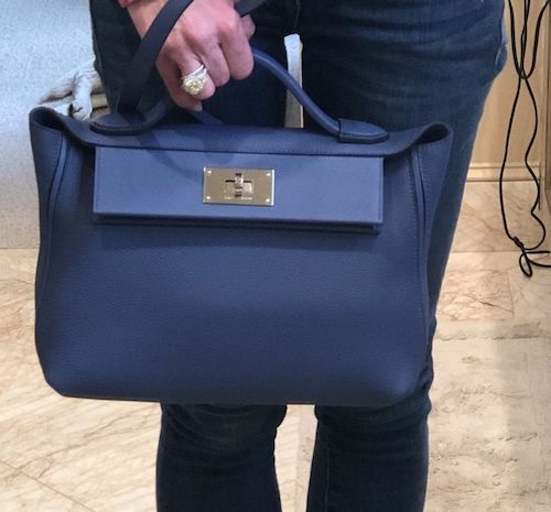 کیف‌های برند هرمس