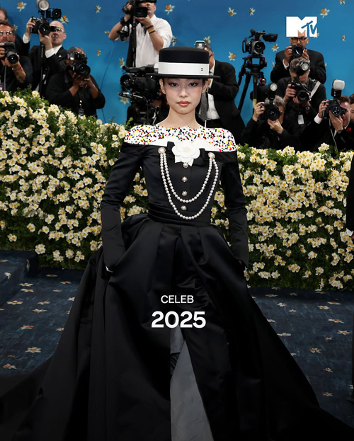 تحول استایل جنی بلک‌پینک