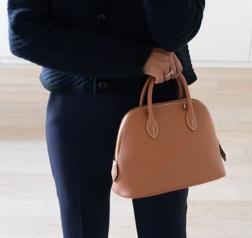 کیف‌های برند هرمس