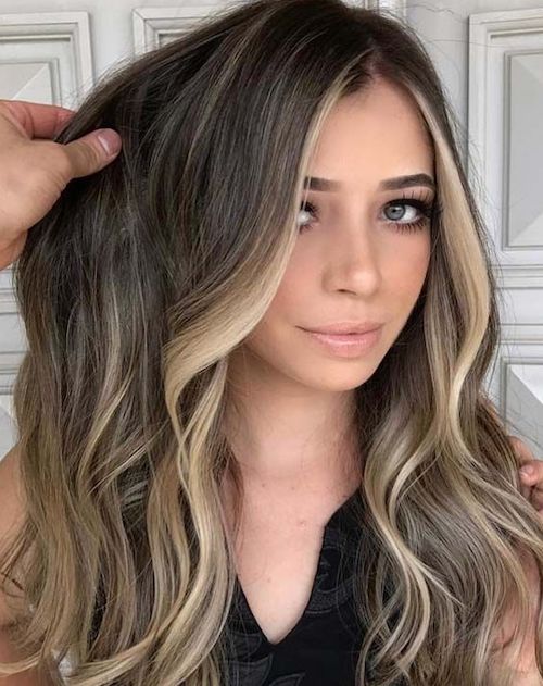 راهنمای کامل تکنیک‌های رنگ‌ کردن مو