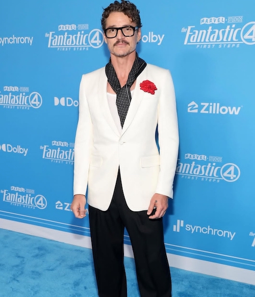 حیدر آکرمن و تحولی نوین در استایل سلبریتی‌ها