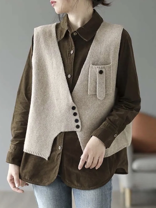 انواع وست‌ها