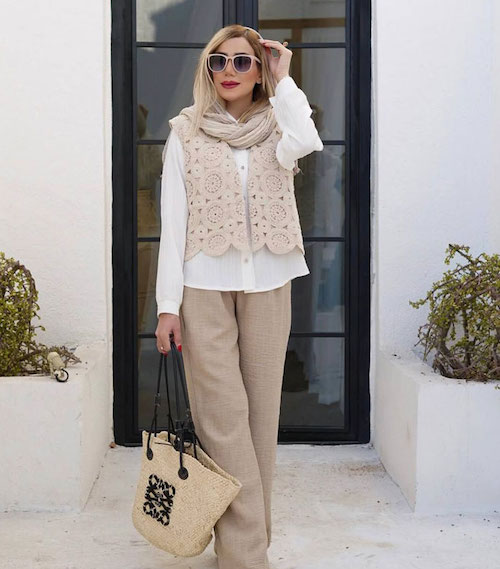 انواع وست‌ها