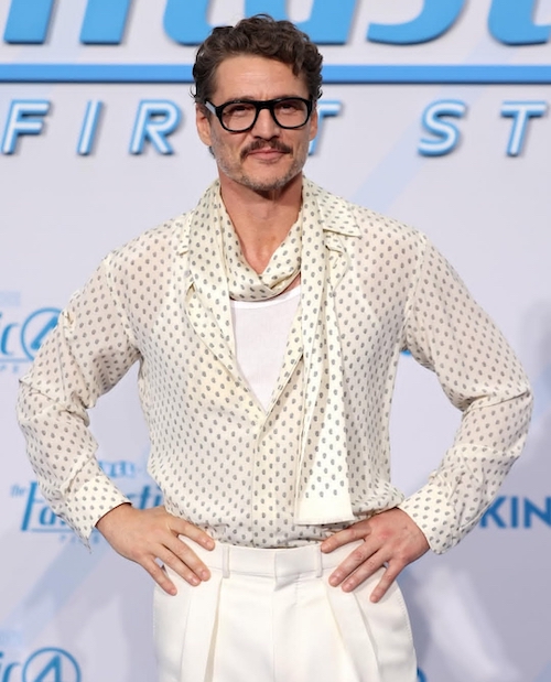 حیدر آکرمن و تحولی نوین در استایل سلبریتی‌ها