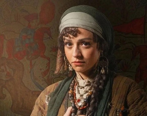 بررسی استایل‌ها در سریال شکارگاه