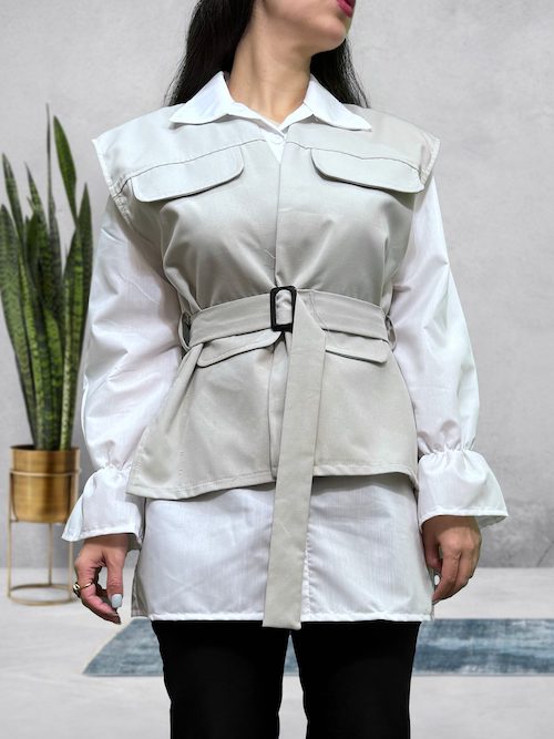 انواع وست‌ها