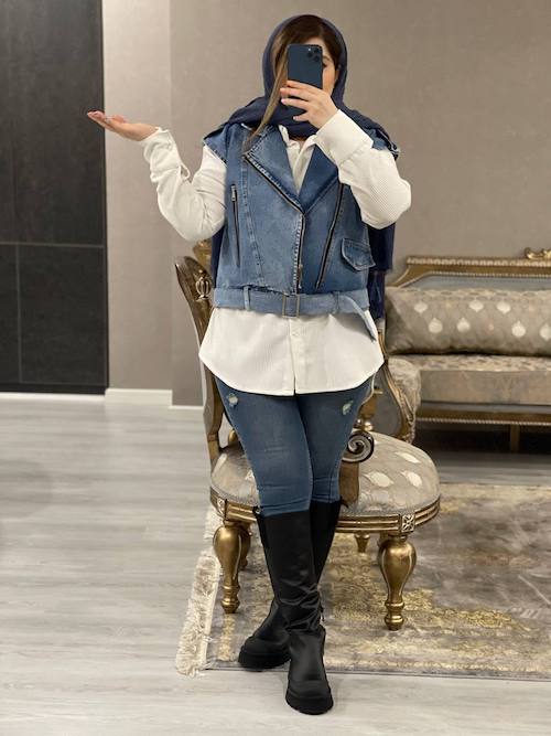 انواع وست‌ها