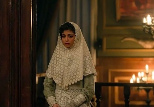 بررسی استایل‌ها در سریال شکارگاه