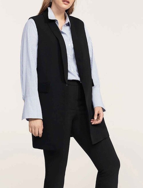 انواع وست‌ها