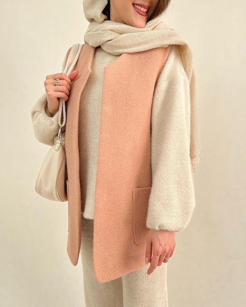 انواع وست‌ها