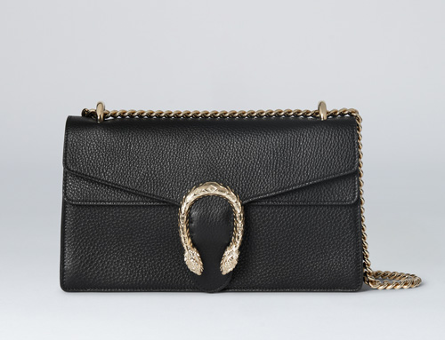 استایل مشکی سحر قریشی