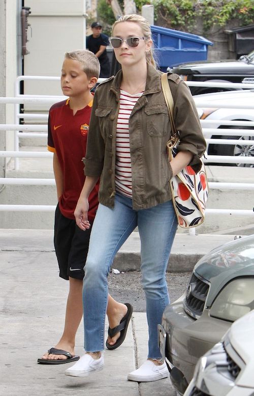 کفش ونس سلبریتی‌ها