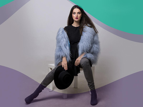 درآمد مدل‌ها در کشور ترکیه