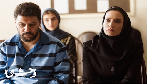 گزارشی از حضور سریالهای فیلمنت در فستیوالهای جهان