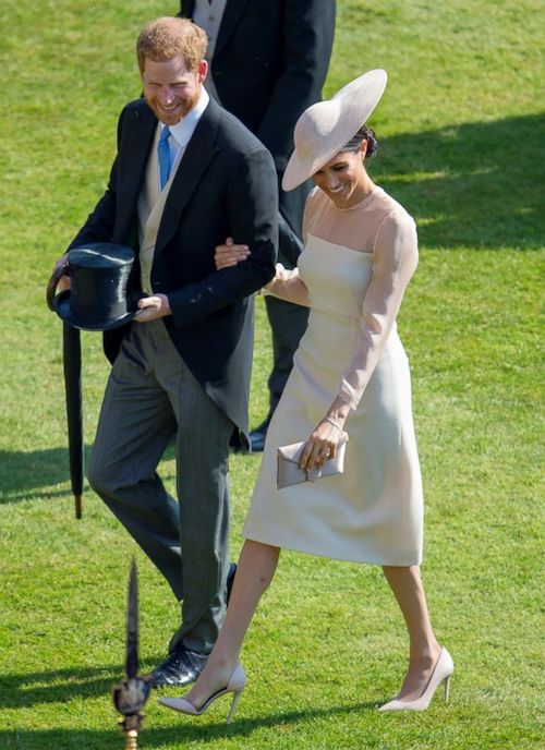 مروری بر استایل مگان مارکل در سه دوره زندگی‌اش